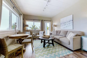 Bungalow Beach Place 5